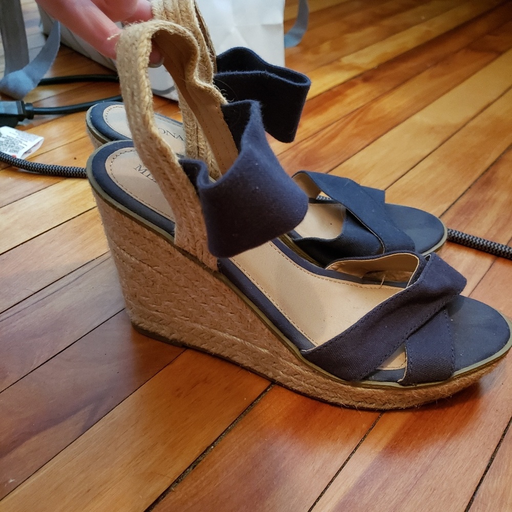 Wedges